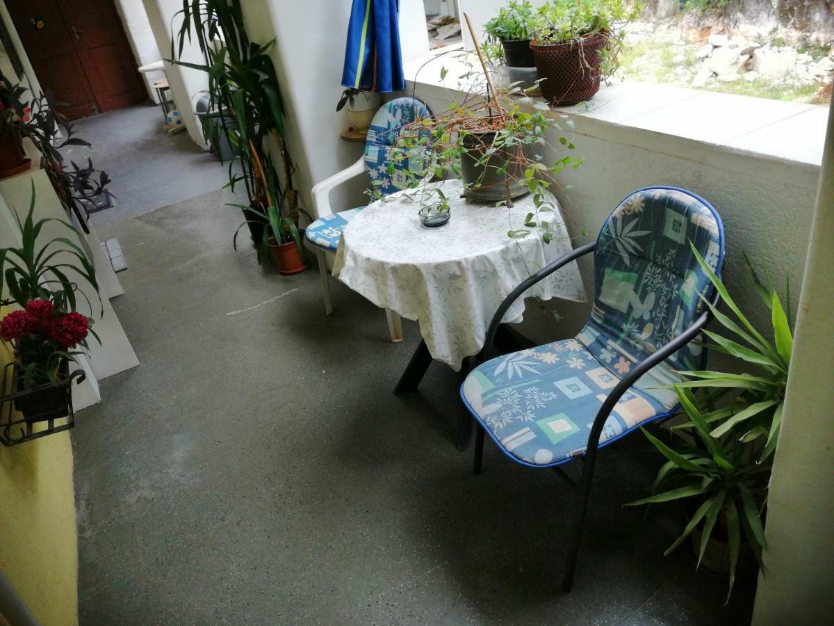 Manuela Apartment
